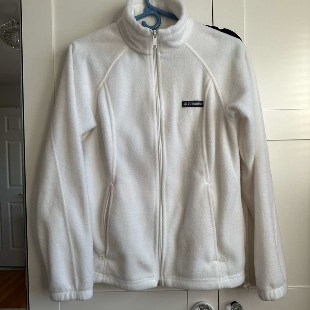 Columbia Women's Benton Springs™ Full Zip
Fleece Jacket | 125 | M